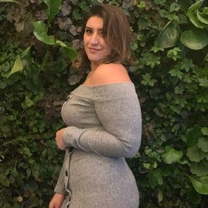 Meet your Posher, Kalie